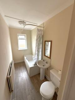2 bedroom flat for sale, Alma Street, Weston-super-Mare