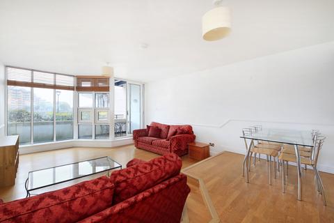 2 bedroom flat to rent, Prices Court, Battersea SW11