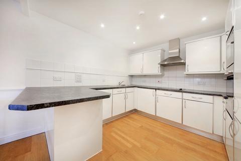 2 bedroom flat to rent, Prices Court, Battersea SW11