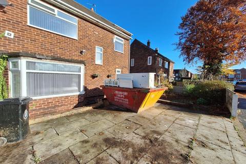 25 Felskirk Road, Manchester, M22 1PX