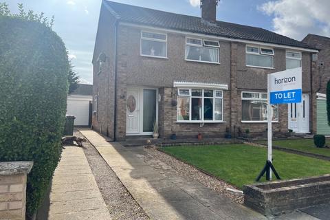 3 bedroom semi-detached house to rent, Tasman Drive, Stockton-on-Tees