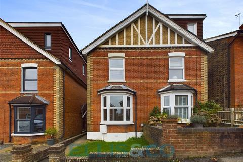 2 bedroom semi-detached house for sale, Judd Road, Tonbridge, Kent, TN9