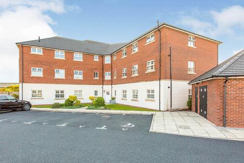 2 bedroom apartment to rent, Knight Avenue, Chorley PR7