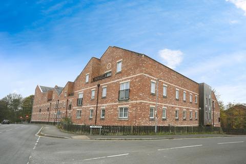 2 bedroom apartment for sale, Wain Avenue, Derbyshire S41