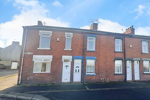 2 bedroom terraced house for sale, Park Farm View, Staffordshire ST6