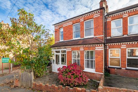 3 bedroom end of terrace house for sale, Orchard Road, Sutton SM1