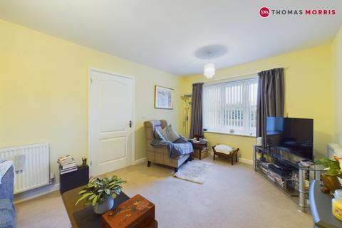 3 bedroom end of terrace house for sale, School Road, Huntingdon PE28