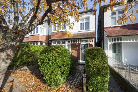 5 bedroom semi-detached house for sale, Cliveden Road, Wimbledon SW19