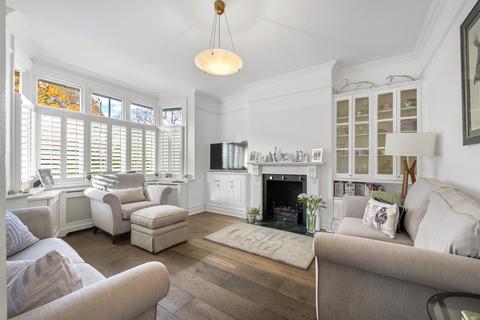 5 bedroom semi-detached house for sale, Cliveden Road, Wimbledon SW19