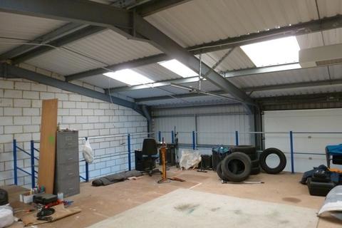 Industrial unit for sale, Unit 3, Adams Court, Mountfield Industrial Estate, New Romney, Kent