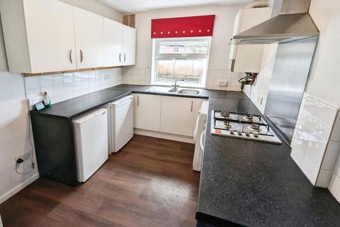 3 bedroom semi-detached house to rent, Shawbrook Road, Manchester M19