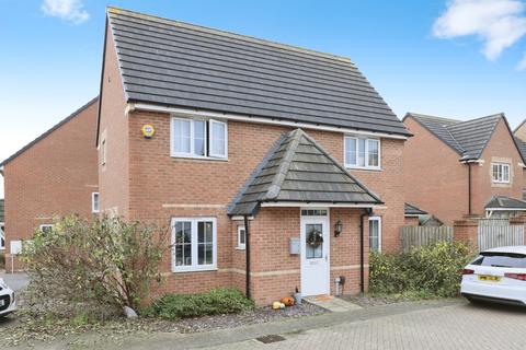 Beckwith Grove, Rotherham S66