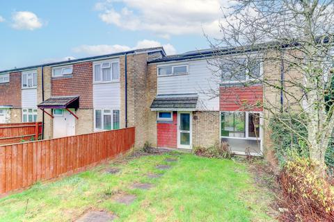 3 bedroom terraced house for sale, Hithercroft Road, High Wycombe HP13