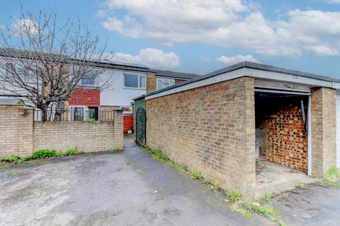 3 bedroom terraced house for sale, Hithercroft Road, High Wycombe HP13