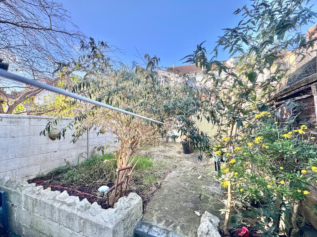 Private Garden