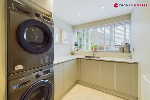 46 Armingford Crescent, Melbourn, Royston, SG8 6NG