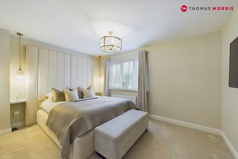 46 Armingford Crescent, Melbourn, Royston, SG8 6NG