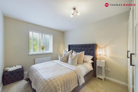 46 Armingford Crescent, Melbourn, Royston, SG8 6NG
