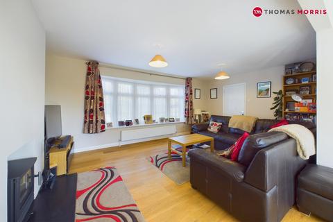 3 bedroom detached house for sale, Fox Street, Sandy SG19