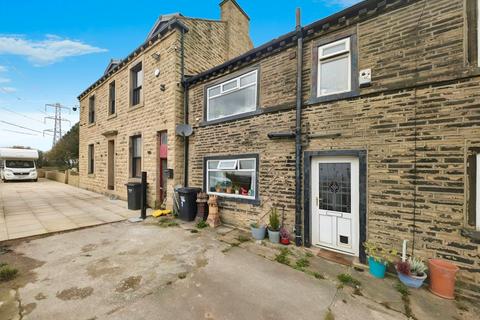 2 bedroom terraced house for sale, Deans Terrace, West Yorkshire HX3