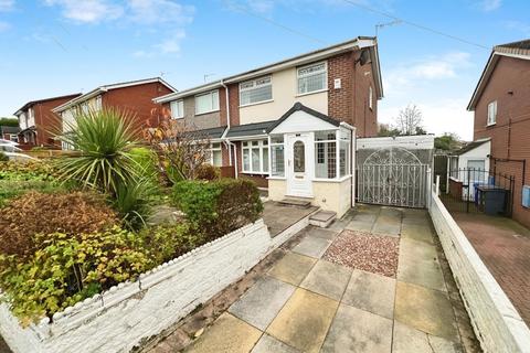 3 bedroom semi-detached house for sale, Athena Road, Staffordshire ST1