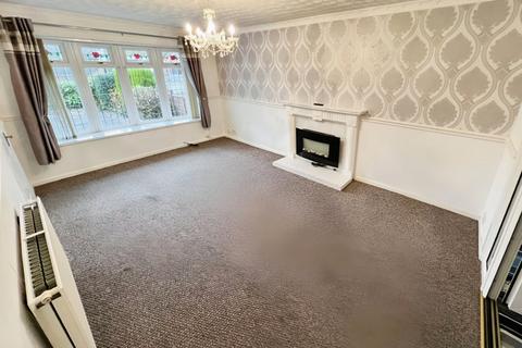 3 bedroom semi-detached house for sale, Athena Road, Staffordshire ST1