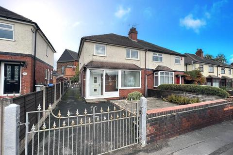 3 bedroom semi-detached house for sale, Bucknall New Road, Staffordshire ST1