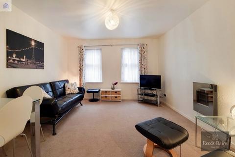 1 bedroom apartment for sale, Macleod Street, London SE17