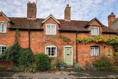 2 bedroom terraced house for sale, Church Lane, Coventry CV8