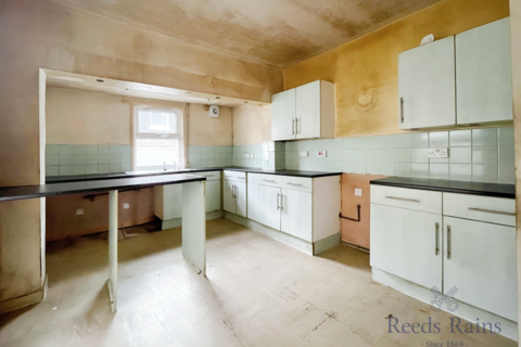 3 bedroom terraced house for sale, Southbank Road, Liverpool L7