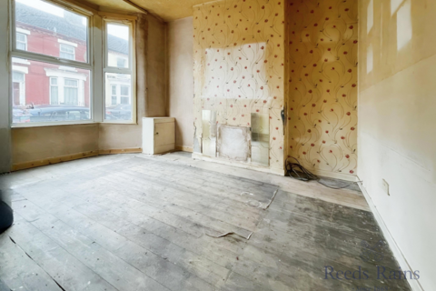 3 bedroom terraced house for sale, Southbank Road, Liverpool L7