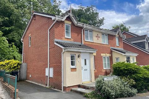 3 bedroom semi-detached house to rent, Gordale Close, Northwich CW8