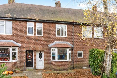 3 bedroom semi-detached house for sale, Beechwood Crescent, Wigan WN5