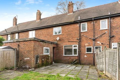 3 bedroom semi-detached house for sale, Beechwood Crescent, Wigan WN5