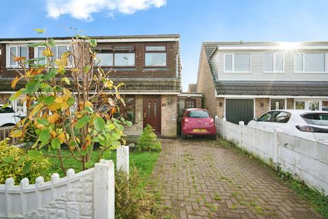 3 bedroom semi-detached house for sale, Concorde Avenue, Greater Manchester WN3