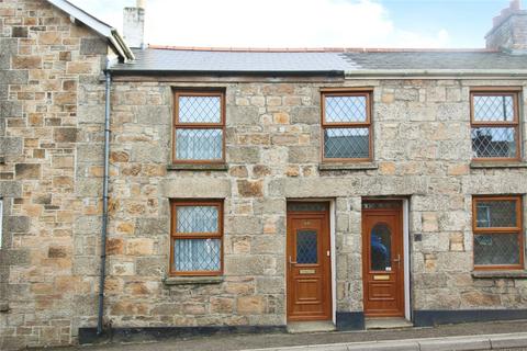 3 bedroom terraced house for sale, Pendarves Street, Camborne TR14