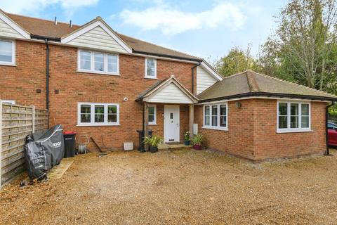 2, Kits Cottage Nackington Road, Canterbury, CT4 7AT