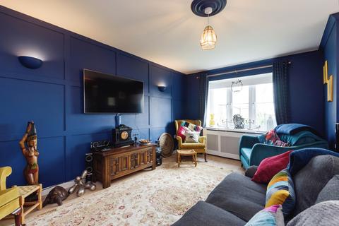 2, Kits Cottage Nackington Road, Canterbury, CT4 7AT