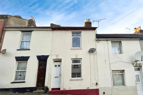 3 bedroom terraced house for sale, Otway Street, Kent ME4