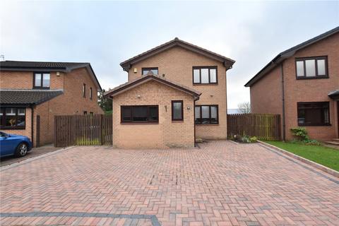 3 bedroom detached house to rent, Campbell Crescent, Glasgow G71