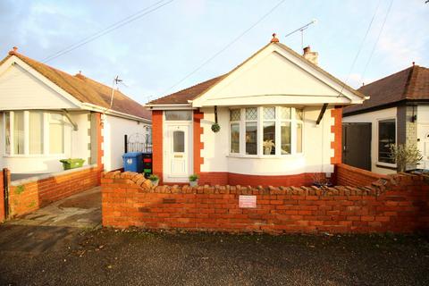 2 bedroom bungalow for sale, County Drive, Denbighshire LL18