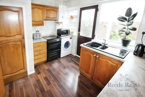 3 bedroom semi-detached house for sale, Northwood Falls, Leeds LS26