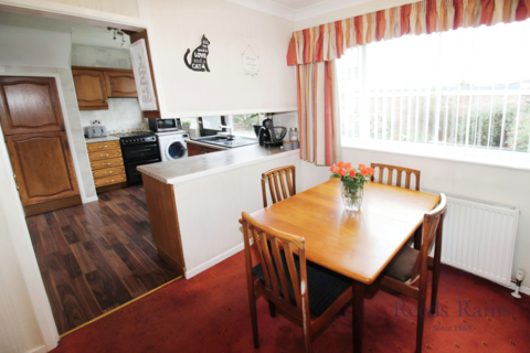 3 bedroom semi-detached house for sale, Northwood Falls, Leeds LS26