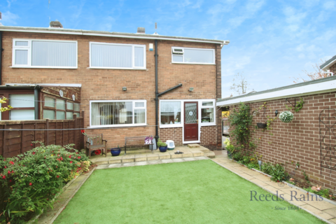 3 bedroom semi-detached house for sale, Northwood Falls, Leeds LS26