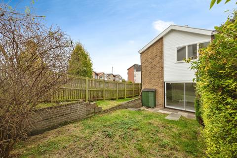 2 bedroom end of terrace house for sale, Hyvot Green, Midlothian EH17