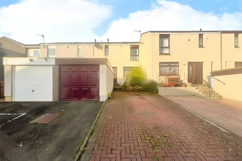 3 bedroom terraced house for sale, Syme Place, Dunfermline KY11