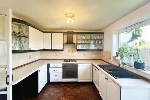 3 bedroom terraced house for sale, Syme Place, Dunfermline KY11