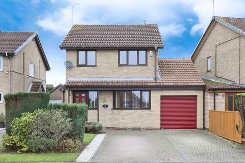 3 bedroom detached house for sale, Wood Lane, Rotherham S66