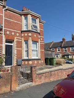 4 bedroom terraced house to rent, St. Annes Road, Exeter