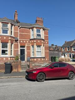 4 bedroom terraced house to rent, St. Annes Road, Exeter